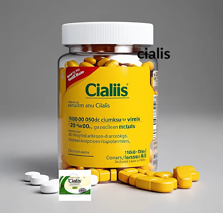 Cialis 1